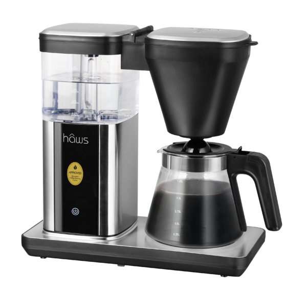 BOGØ KAFFEMASKINE - Image 3