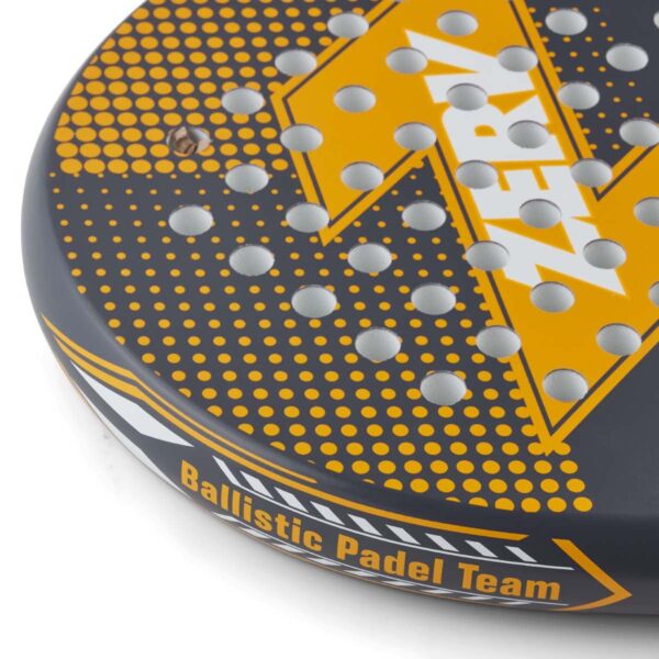 2x Zerv Ballistic Padelbat gavepakke - Image 3