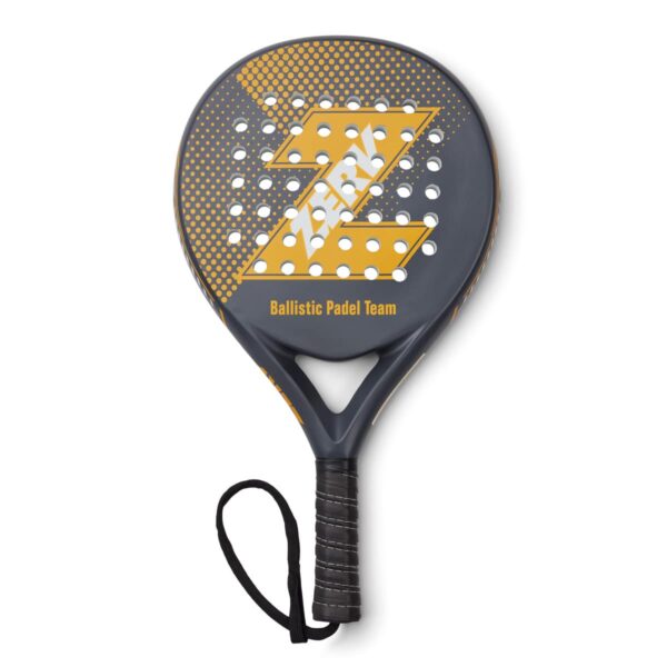 2x Zerv Ballistic Padelbat gavepakke - Image 2