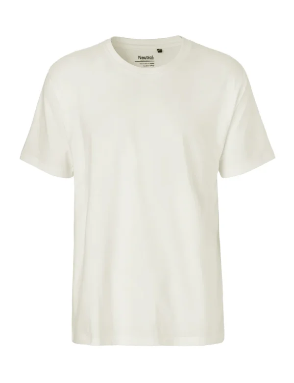 Neutral Mens Classic T-shirt - Image 4