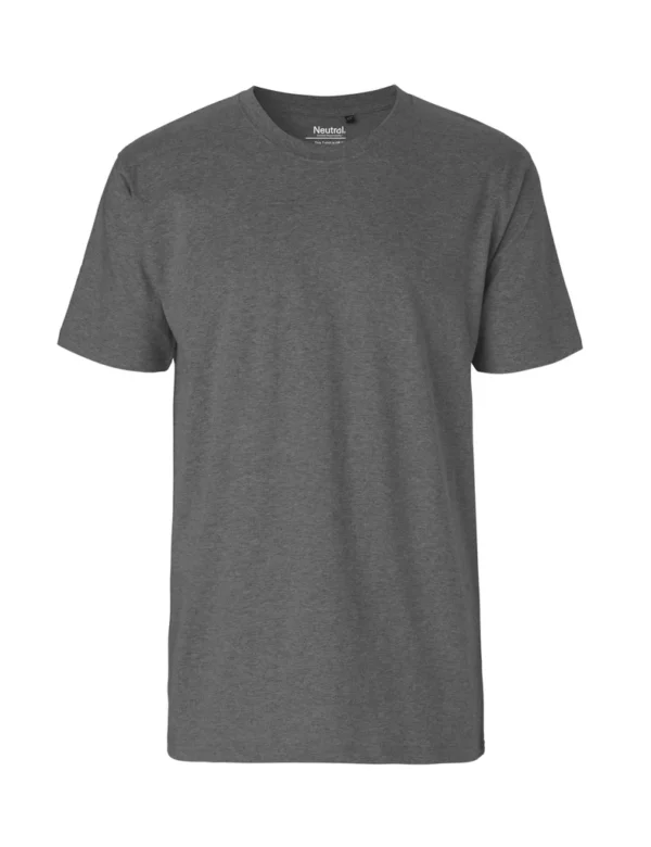 Neutral Mens Classic T-shirt - Image 7