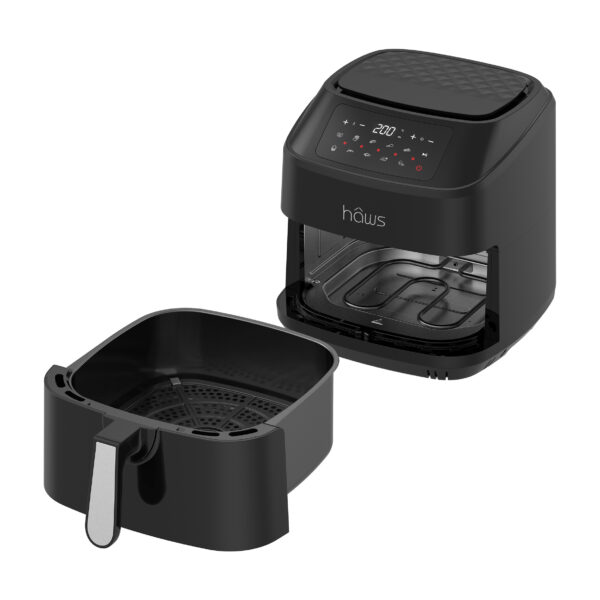 KYHOLM AIR FRYER 7,5 LITER - Image 3