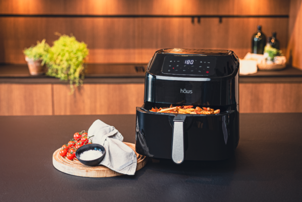 KYHOLM AIR FRYER 7,5 LITER