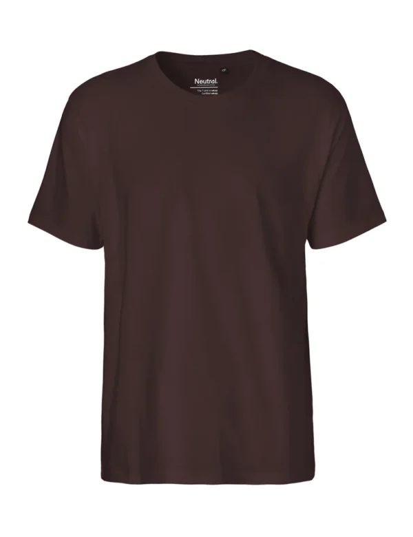 Neutral Mens Classic T-shirt