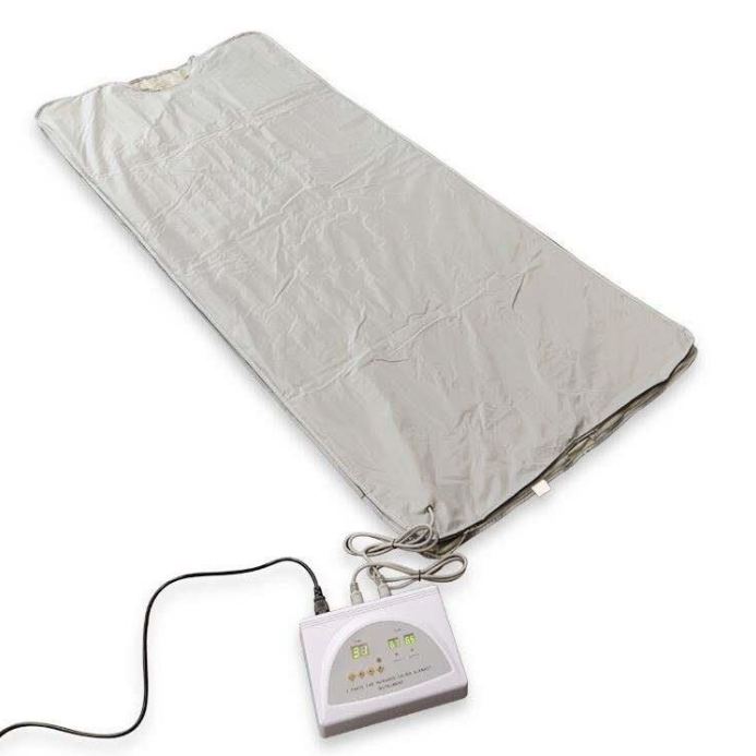 INFRARØD SAUNA TÆPPE - Billede 3