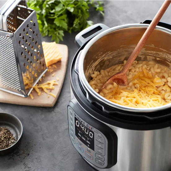INSTANT POT DUO MINI 7-IN-1
