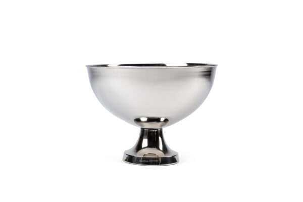 Orrefors Jernverk Flaskekøler Bowl - Image 2