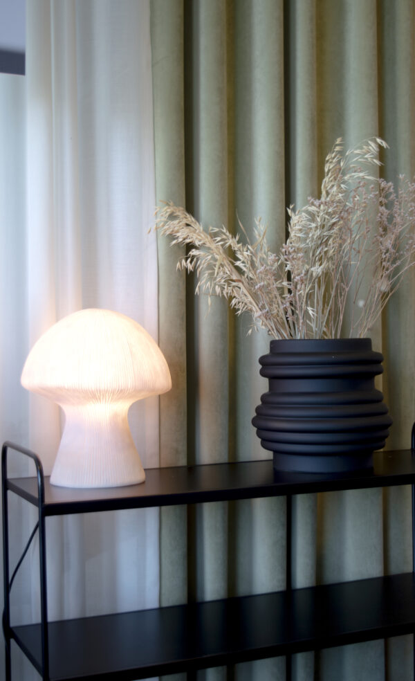 Byon Lamp Mushroom