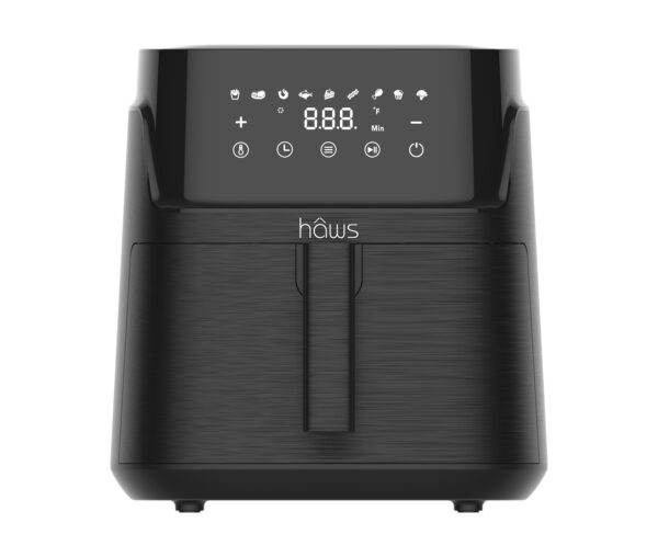 AIR FRYER 6.5 L 1650W - Image 2