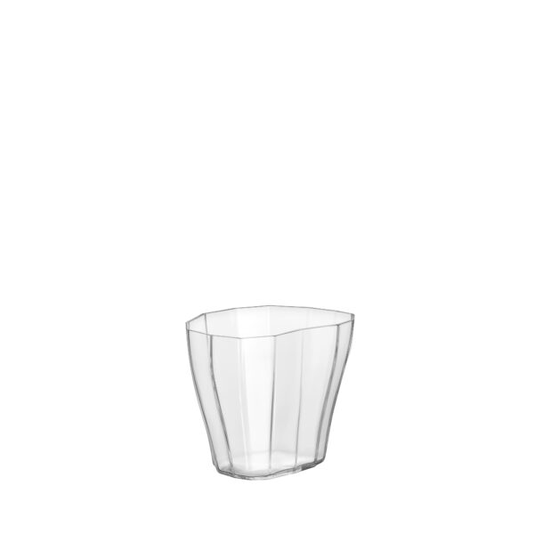 Orrefors Reed vase 175mm - Image 2