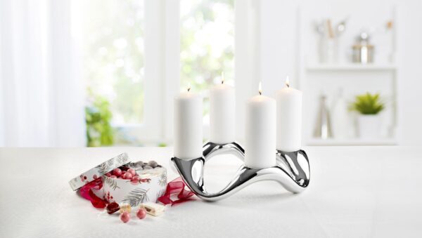 Georg Jensen gavepakke - Adventsstage