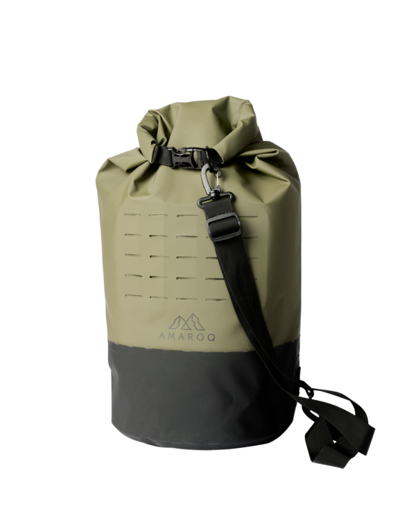 AMAROQ 30L ALL-ROUND TASKE (DRY BAG) - Image 2