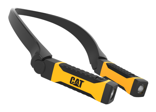 CAT LED ALKALINE NAKKELYGTE
