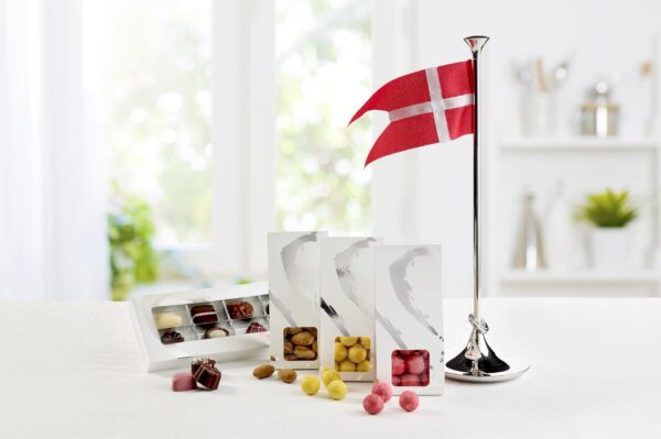 Georg Jensen gavepakke - GJ Flag