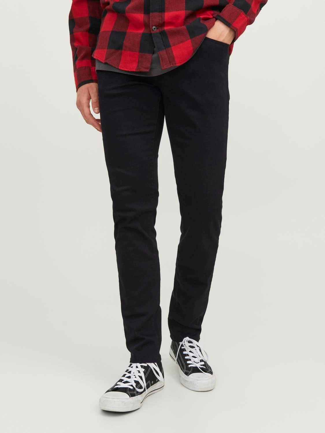 JACK & JONES JEANS GLENN 177