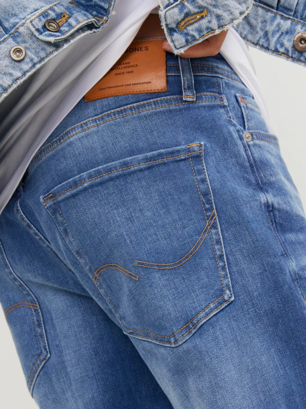 Mike 411 Comfort Jeans - Image 2