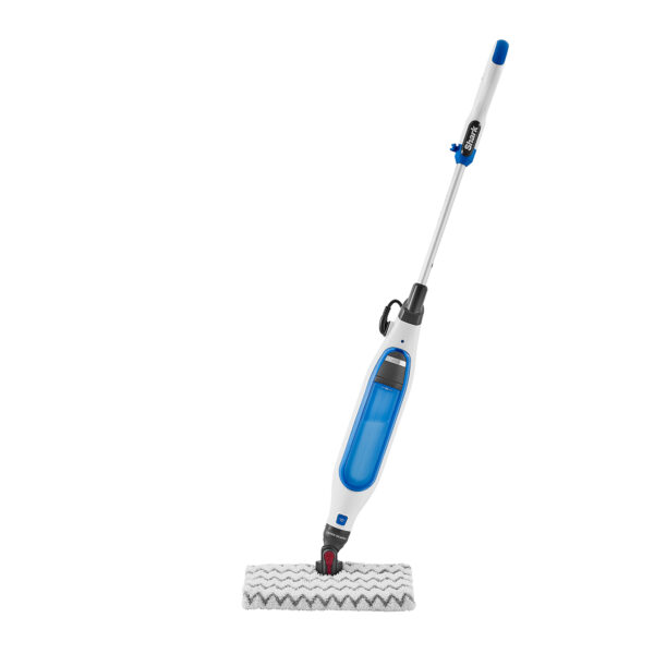 SHARK S6001EU Klik n’ Flip Manual Steam Mop - Image 4