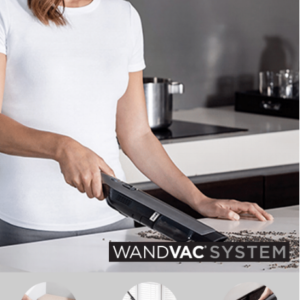 SHARK Håndstøvsuger