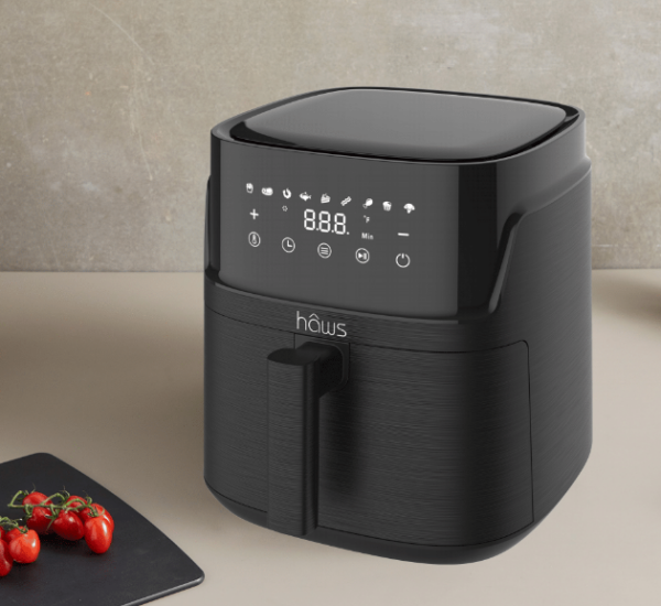 AIR FRYER 6.5 L 1650W