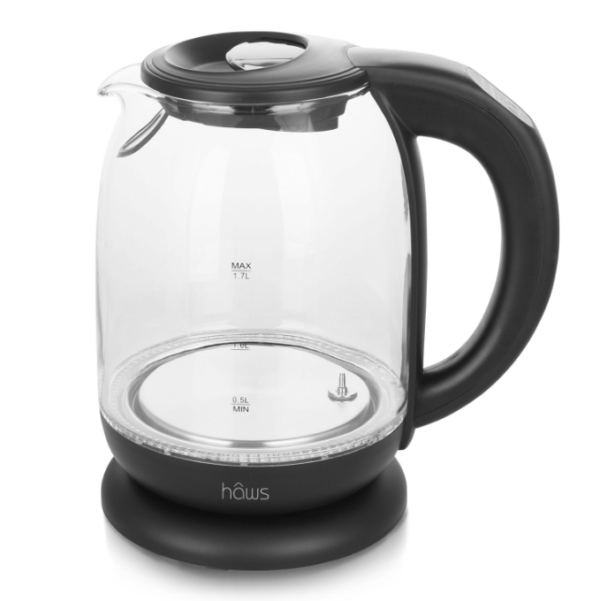 DYBSØ ELKEDEL 1.7 LITER - Image 3