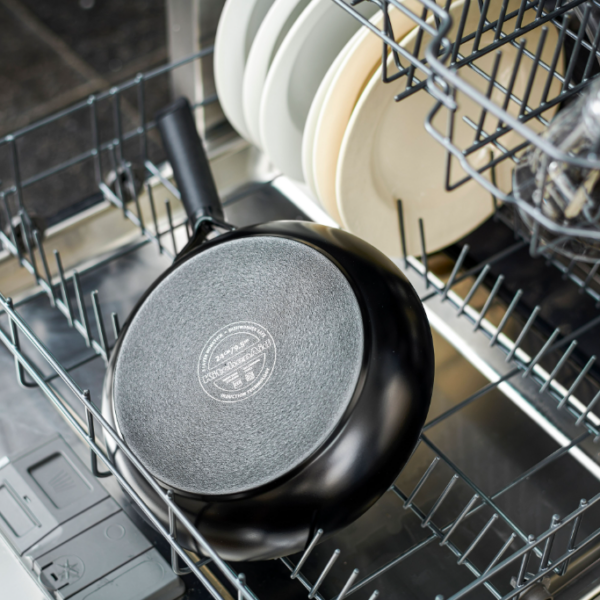 Kitchen Aid pande (24 cm)