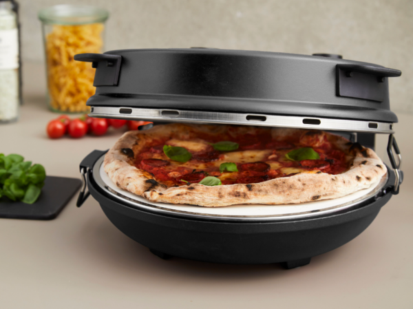 STORE OKSEØ PIZZA MAKER - Image 5