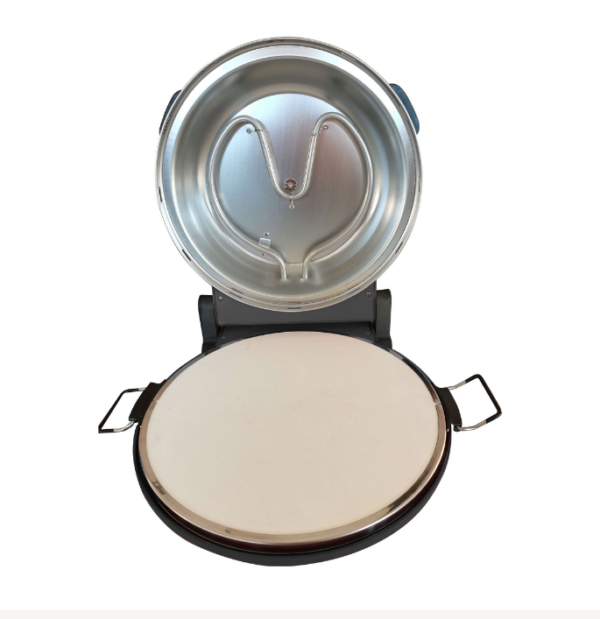 STORE OKSEØ PIZZA MAKER - Image 3