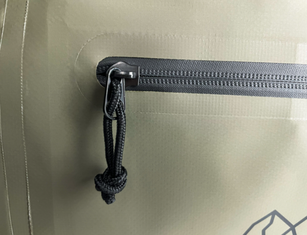 AMAROQ 40L DUFFEL BAG - Image 3