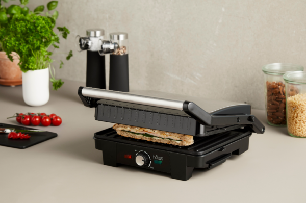 FALSTER BORD- OG PANINIGRILL - Branding FC