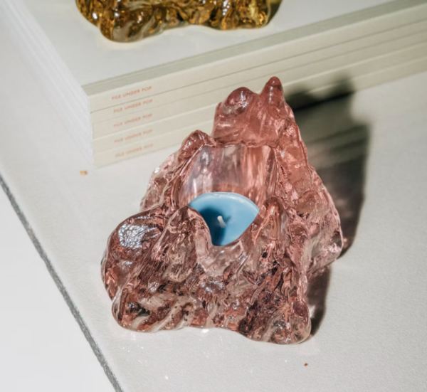 The Rock - Kosta Boda (1stk) - Image 3