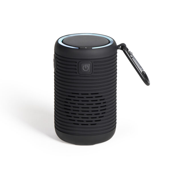 LIVOO 2-I-1 HØRETELEFONER OG HØJTALER - Image 4