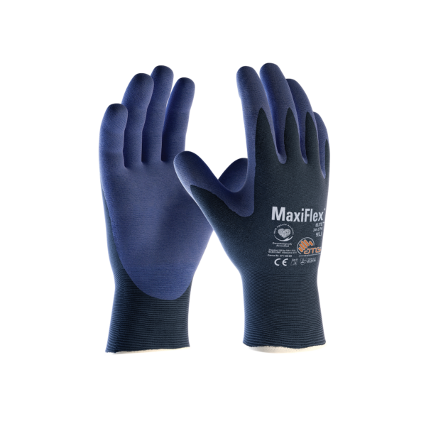 ATG MaxiFlex Elite HT Handsker