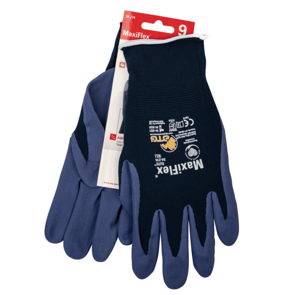 ATG MaxiFlex Elite HT Handsker - Image 2