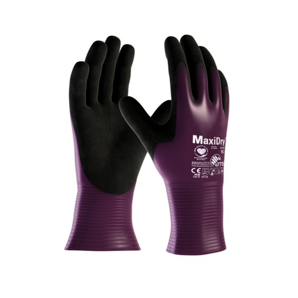 ATG MaxiDry Driver Handsker