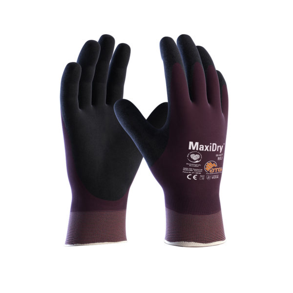 ATG MaxiDry Full HT Handsker