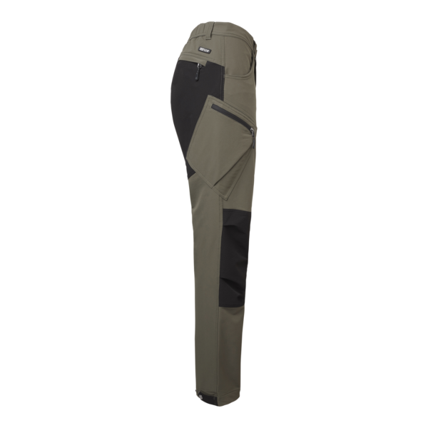Wega Arbejdsbuker Dame - Image 10