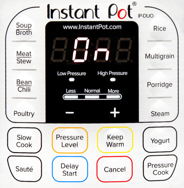 INSTANT POT DUO 6 (7 i 1) - Image 4