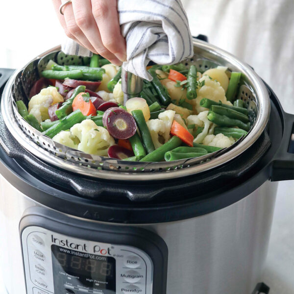 INSTANT POT DUO 6 (7 i 1) - Image 3