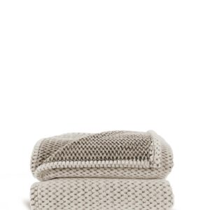 Sagaform Anni fleece plaid