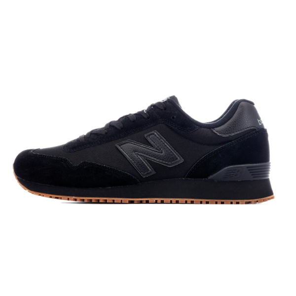 New Balance Jobsko - Model 515 Black - Image 2