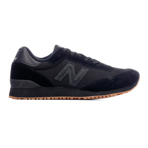 New Balance Jobsko - Model 515 Black - Image 4