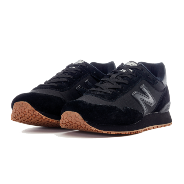 New Balance Jobsko - Model 515 Black