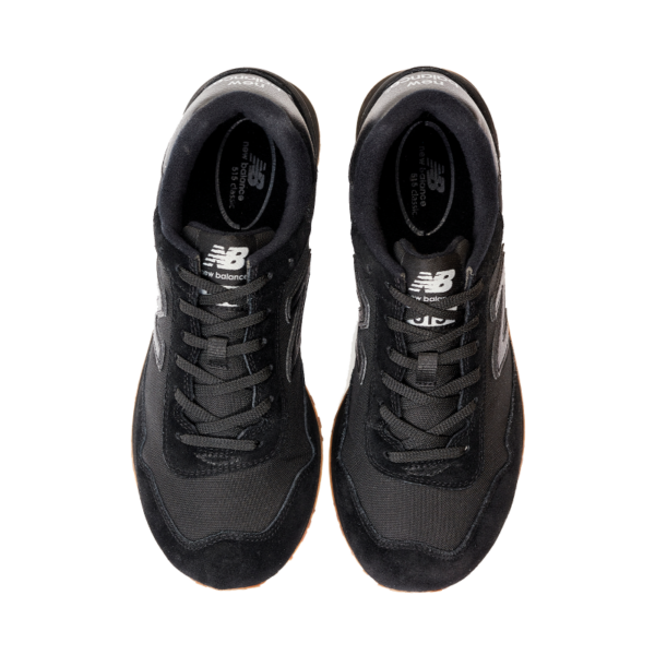 New Balance Jobsko - Model 515 Black - Image 6