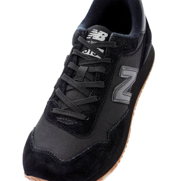 New Balance Jobsko - Model 515 Black - Image 7