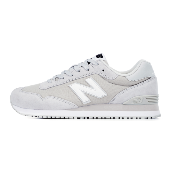 New Balance Jobsko - Model 515 Grey - Image 2