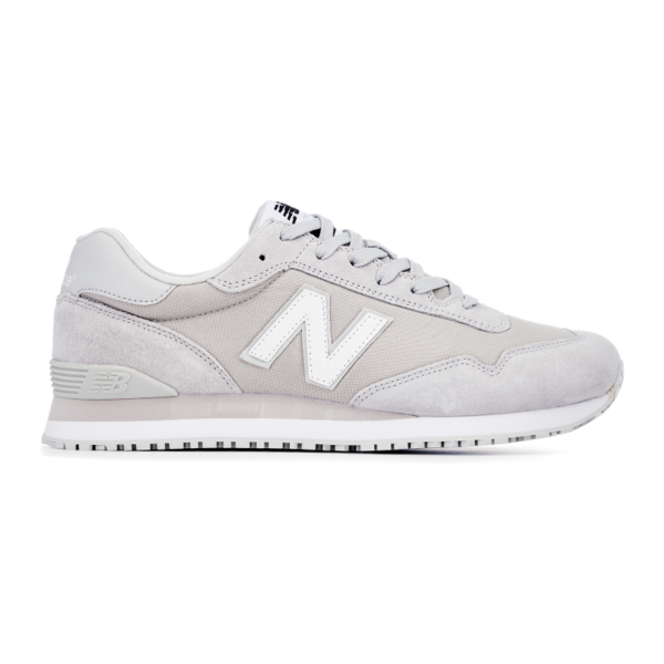 New Balance Jobsko - Model 515 Grey - Image 4