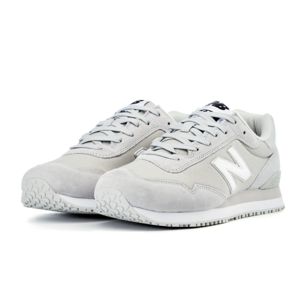 New Balance Jobsko - Model 515 Grey