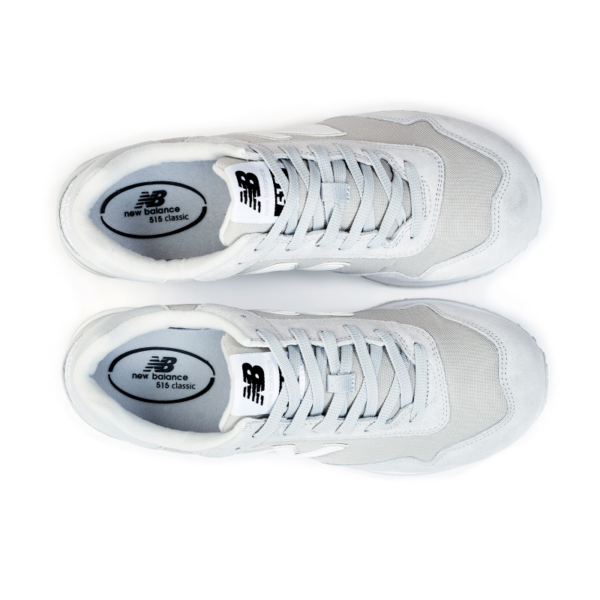 New Balance Jobsko - Model 515 Grey - Image 6