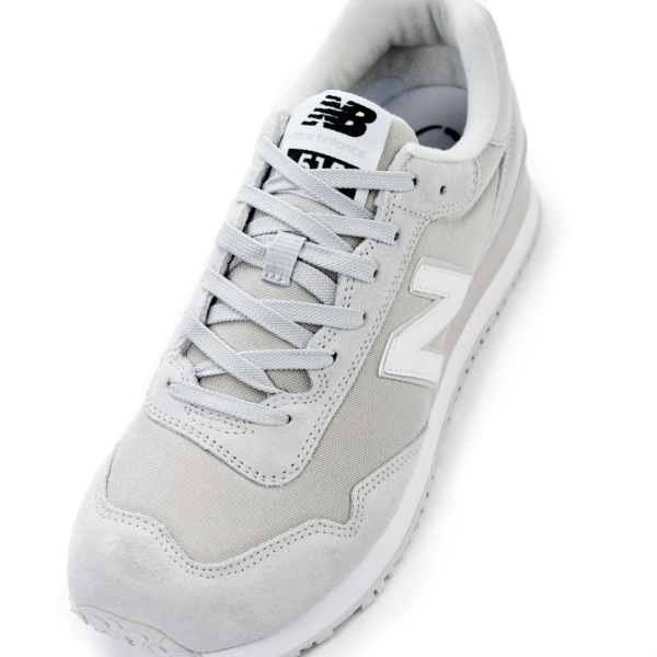 New Balance Jobsko - Model 515 Grey - Image 7