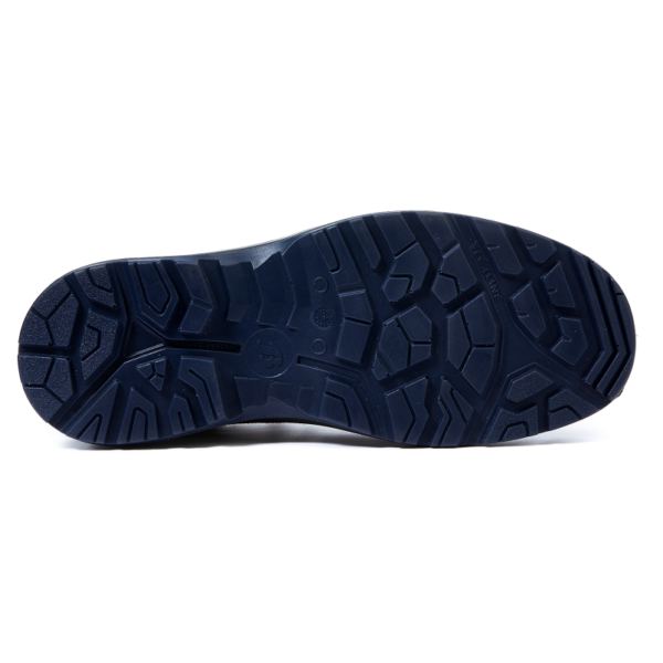 Bata Sikkerhedssko - Model 62432 - Image 5